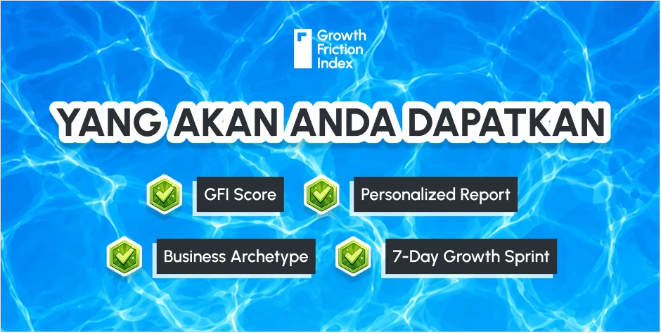 Yang Akan Anda Dapatkan